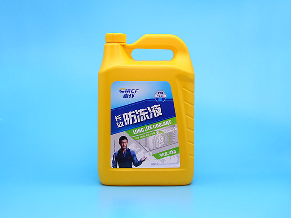 使用防凍液桶有什么注意事項(xiàng)